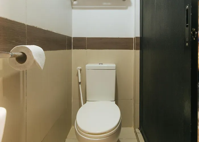 Reddoorz Premium At Mytown New York