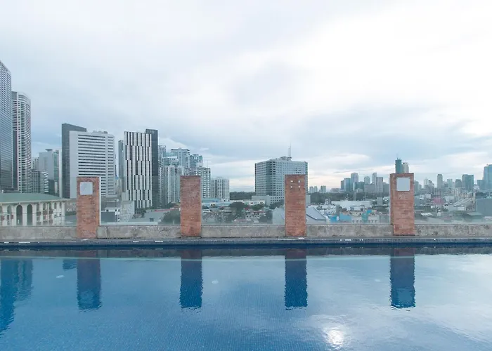 Hotel Reddoorz Premium At Mytown New York Manila