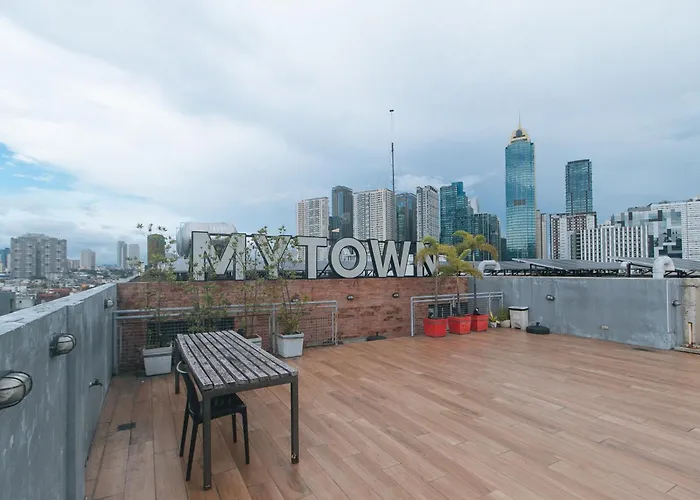Reddoorz Premium At Mytown New York 2*